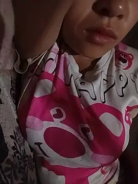 Mailin-Sexy online show from 07.31.26