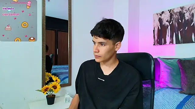 Jacob5  online show from 07.30.26