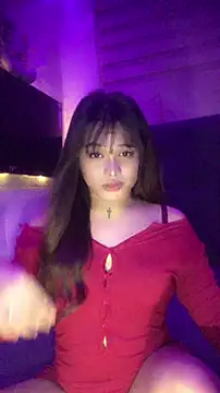 FoxxyJesa online show from 05.03.26