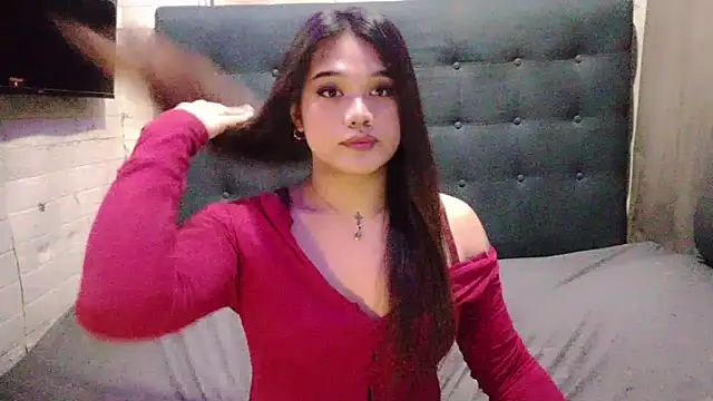FoxxyJesa online show from 06.04.26