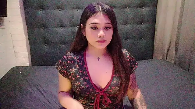 FoxxyJesa online show from 06.13.26
