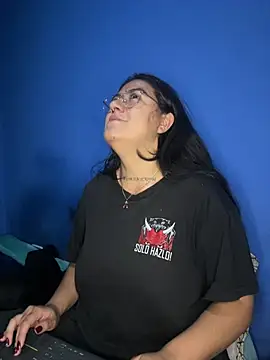 Gabbyy Gabbyy- online show from 07.30.26