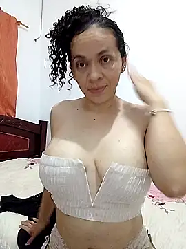 ValeriaVelvetHot online show from 08.09.26