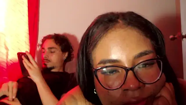 KatyAndJoel online show from 07.31.26