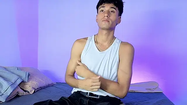 Matias dirtyboy  online show from 08.06.26