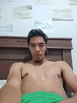 dylan88mj online show from 07.30.26