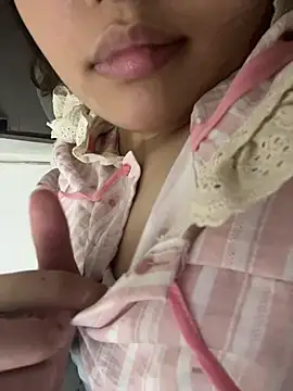 Miu xinhh online show from 07.30.26