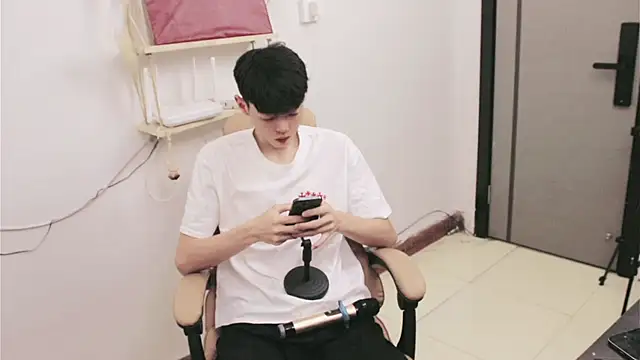 Hao-789 online show from 08.01.26