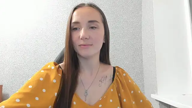 Eva Myst online show from 07.31.26