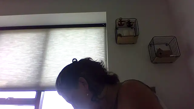 sexypar48 online show from 07.31.26