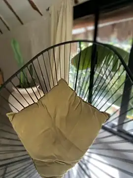 Snapshot of Blaackcat chatting on 11.25.25 Blaackcat online show from 11.25.25