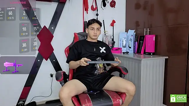 Mathias LatinBoy online show from 07.30.26