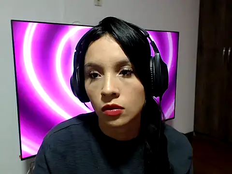 Anasexy2026 online show from 08.03.26