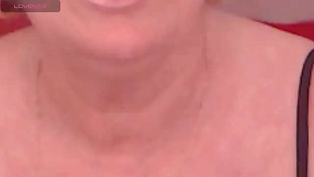 LadyAlana online show from 08.05.26
