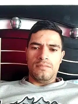 miguel93angel online show from 07.31.26
