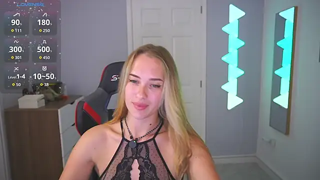 DanikaDillan online show from 07.17.26
