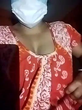 bongwife-priyanka online show from 08.03.26