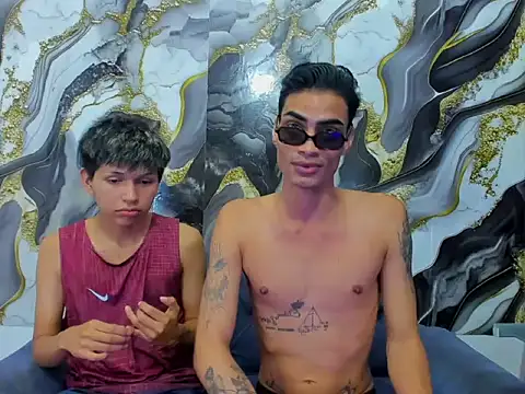 Limitless boy online show from 08.01.26