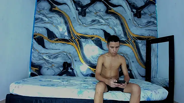 TrioDominat zs online show from 08.01.26
