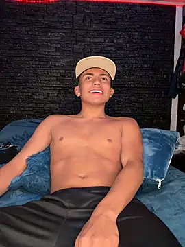 baby dan online show from 08.02.26