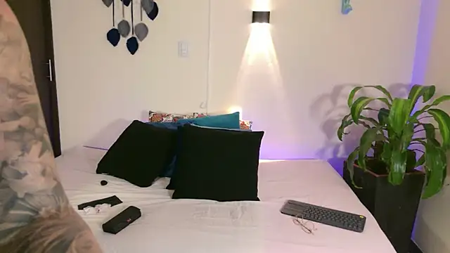 VainillaSecret online show from 08.01.26