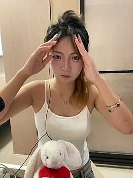 tingting89 online show from 08.02.26