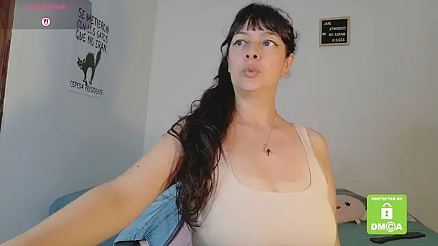 jane madmax online show from 06.12.26