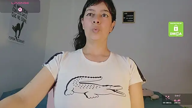 jane madmax online show from 06.17.26