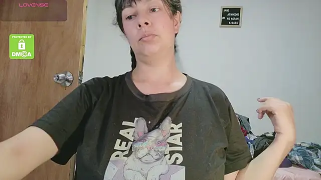 jane madmax online show from 07.29.26