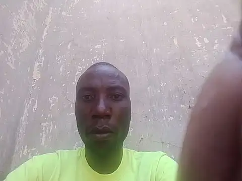 ebonydick254 online show from 08.05.26