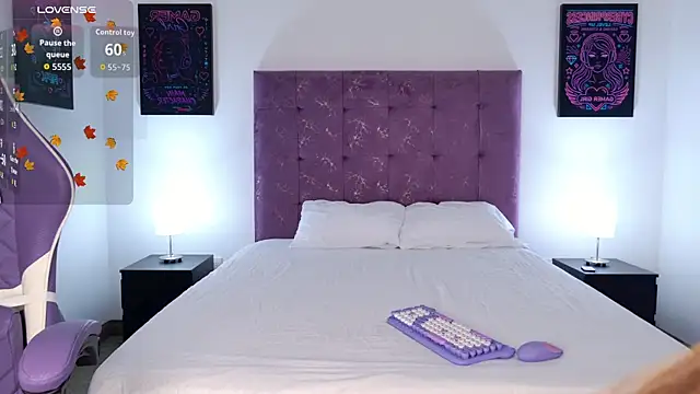 liabelmonth online show from 08.04.26