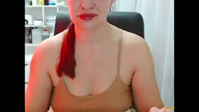 Fire girl35 online show from 08.07.26