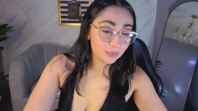 sara lux t online show from 08.01.26