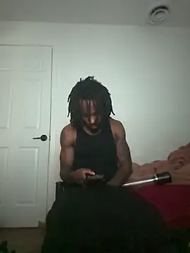 BigdaddyD1400 online show from 05.23.26