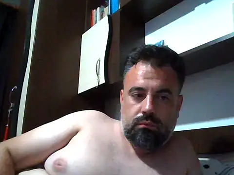 dominic07199 online show from 08.02.26