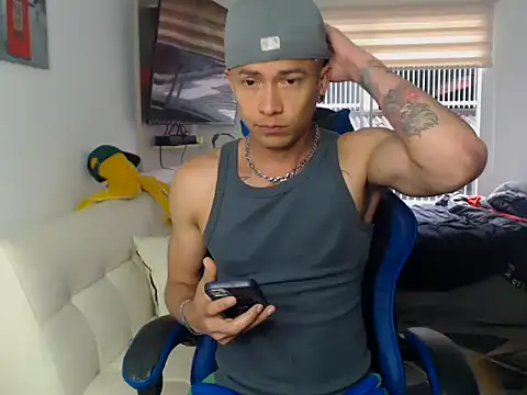 dilan18xxx online show from 08.02.26