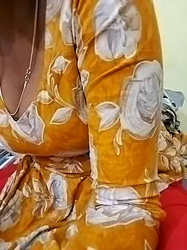 Lovely-Deepa online show from 08.03.26