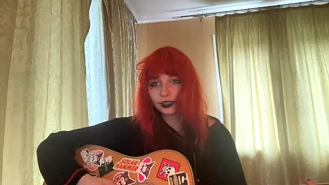 LyndseyCronshaw online show from 08.03.26
