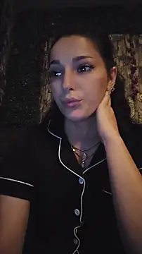 YOUR ANGEL-LOVE online show from 08.03.26
