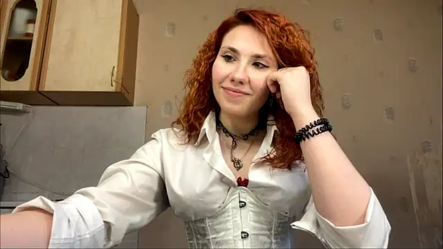 MichaelaCayton online show from 08.05.26
