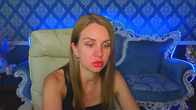 GabriEllla 4U online show from 08.03.26