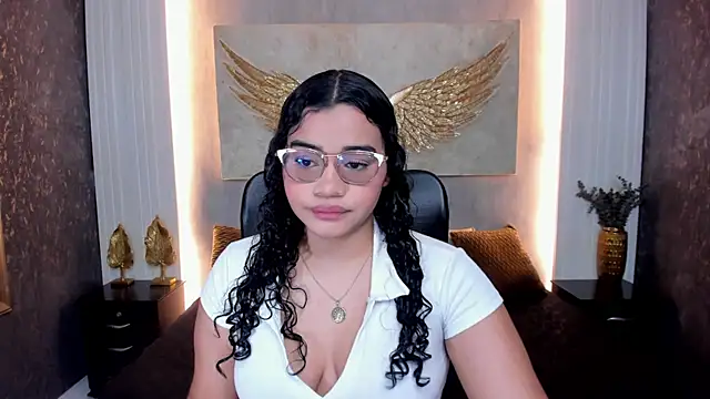 Celeste luxe online show from 08.04.26