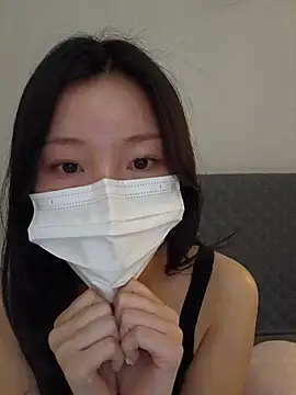 sky0818 online show from 08.04.26