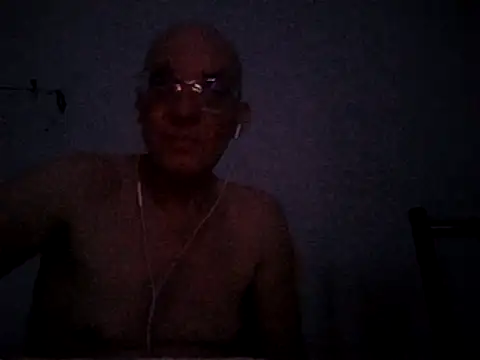 TheRealHunkyy online show from 08.05.26