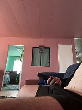 AndyRver online show from 08.07.26