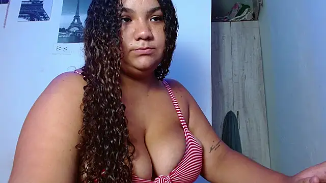 Bombom  hot online show from 08.06.26