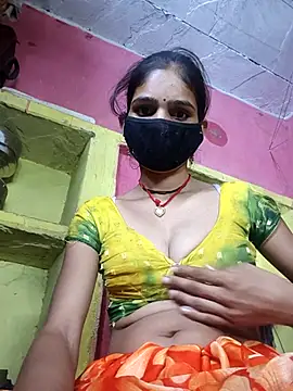 Hot neha725 online show from 08.05.26