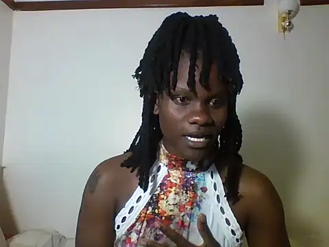 Wildlower  online show from 08.05.26