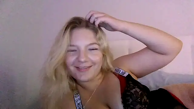 Blucakezz online show from 08.04.26