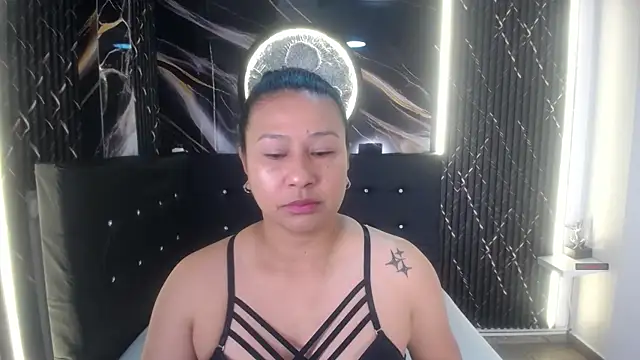   Serena online show from 08.05.26